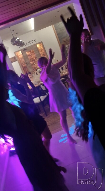 Oslava štyridsiatky v Podhájskej v okrese - Nové Zámky 